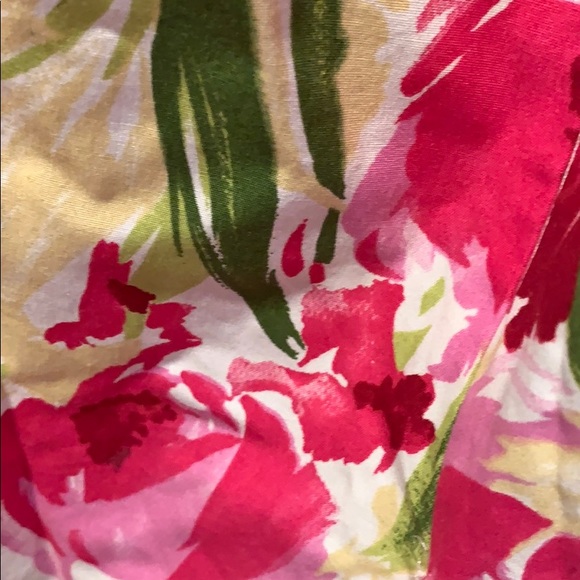 Halter top dress, Made in the USA - Picture 3 of 3